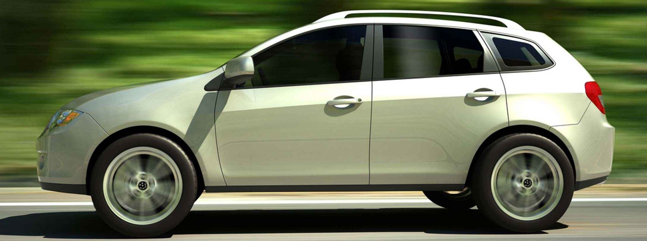 SUV